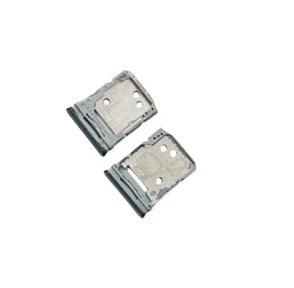 Sim Tray Slot Holder for Realme C83 5G Black