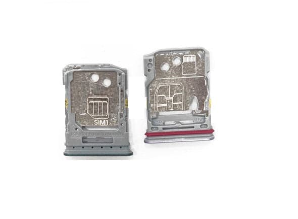 Sim Tray Slot Holder for Realme C85 Pro Green