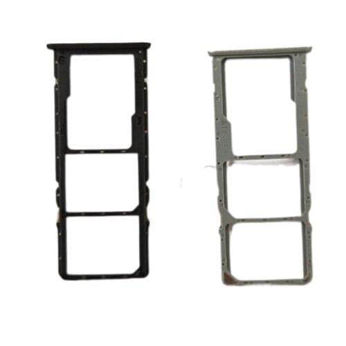Sim Tray Slot Holder for Realme Narzo N53 Gold