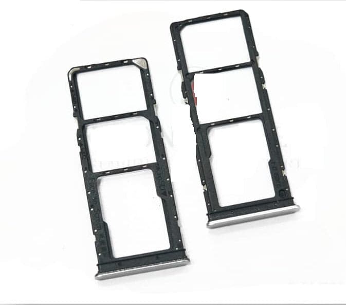 Sim Tray Slot Holder for Realme P3 Lite
