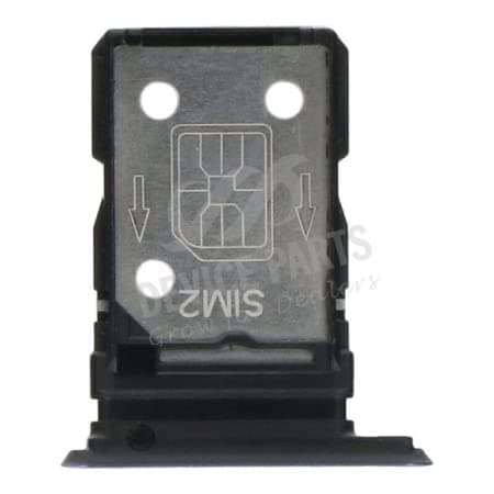 Sim Tray Slot Holder for Realme X3 White
