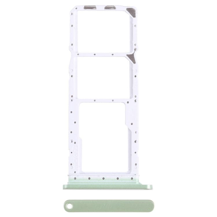Sim Tray Slot Holder for Samsung Galaxy A05s Green thumbnail 2