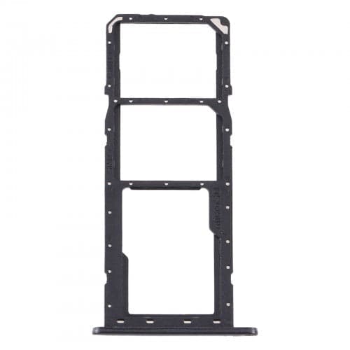 Sim Tray Slot Holder for Samsung Galaxy A11 Black