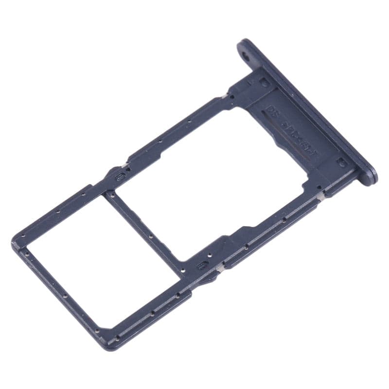 Sim Tray Slot Holder for Samsung Galaxy A25 (5G) Black thumbnail 3