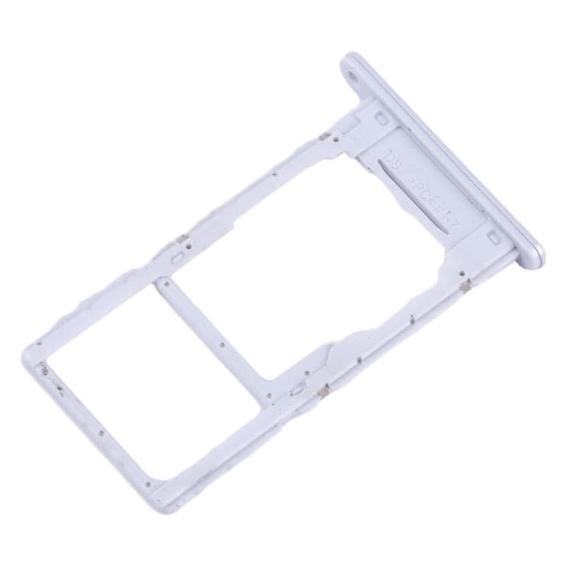 Sim Tray Slot Holder for Samsung Galaxy A25 (5G) White thumbnail 3