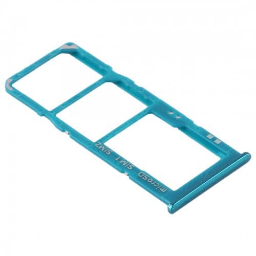 Sim Tray Slot Holder for Samsung Galaxy A30S Green thumbnail 2