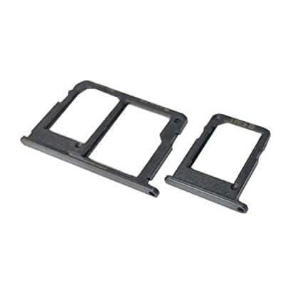 Sim Tray Slot Holder for Samsung Galaxy A5 Black
