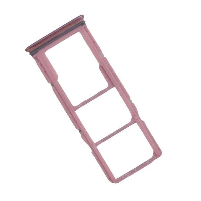 Sim Tray Slot Holder for Samsung Galaxy A9 2018 Pink