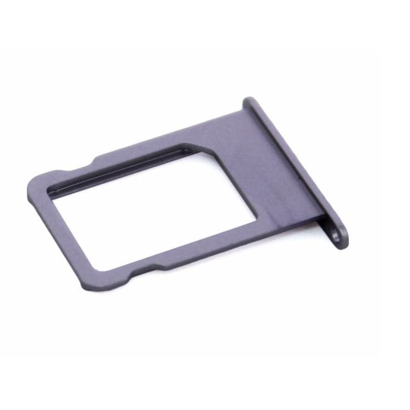 Sim Tray Slot Holder for Samsung Galaxy Alpha Blue