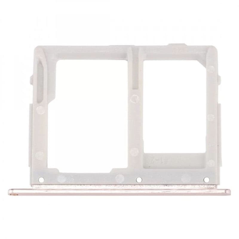 Sim Tray Slot Holder for Samsung Galaxy C7 Pro Gold