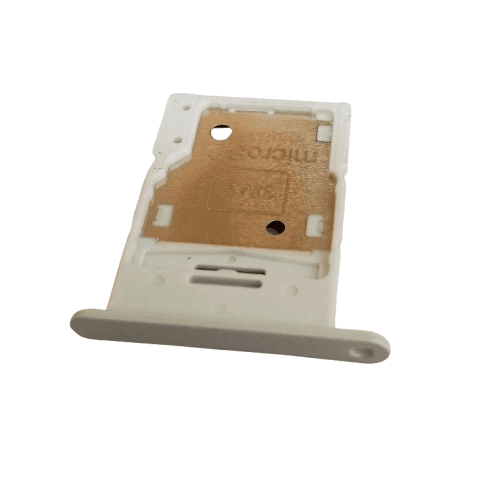 Sim Tray Slot Holder for Samsung Galaxy F15 Yellow thumbnail 4