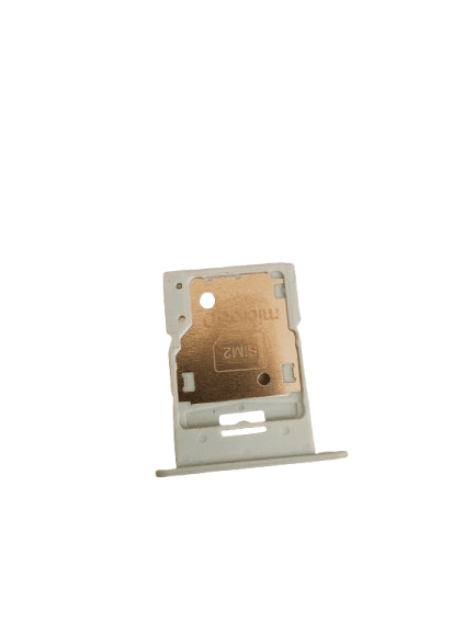 Sim Tray Slot Holder for Samsung Galaxy F15 Yellow thumbnail 5