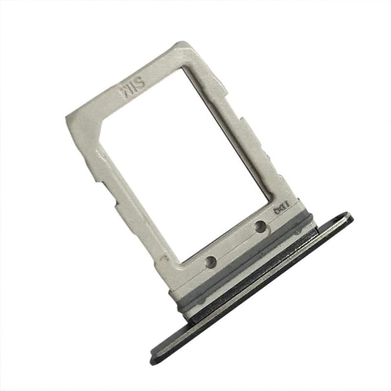 Sim Tray Slot Holder for Samsung Galaxy Fold Black