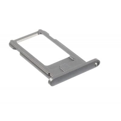 Sim Tray Slot Holder for Samsung Galaxy J1 Grey