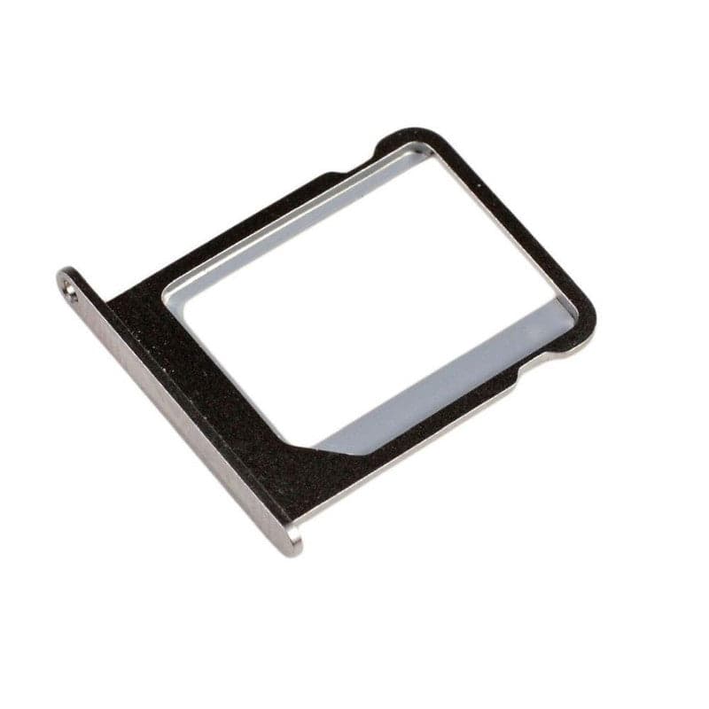 Sim Tray Slot Holder for Samsung Galaxy J2 2016 Silver