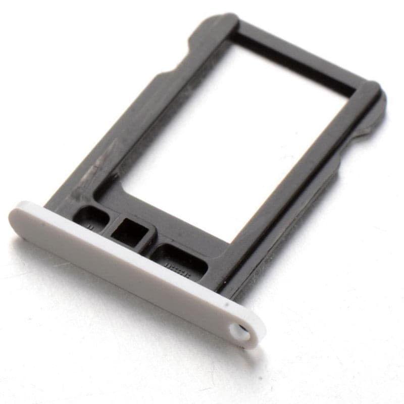 Sim Tray Slot Holder for Samsung Galaxy J2 White
