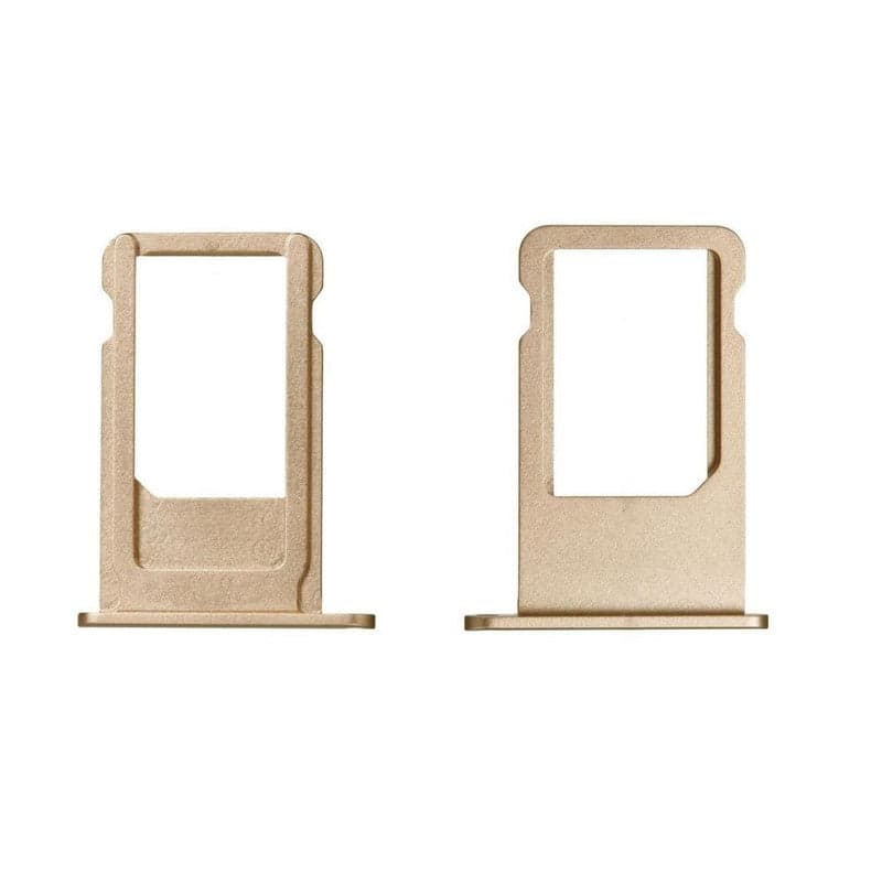 Sim Tray Slot Holder for Samsung Galaxy J5 2017 Gold
