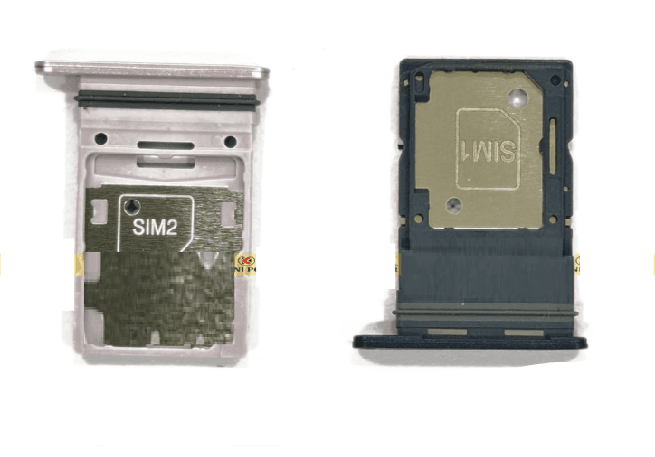 Sim Tray Slot Holder for Samsung Galaxy M35 5G