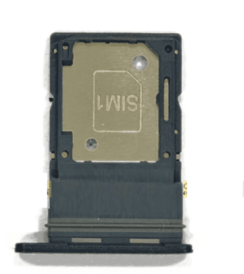 Sim Tray Slot Holder for Samsung Galaxy M35 5G thumbnail 3