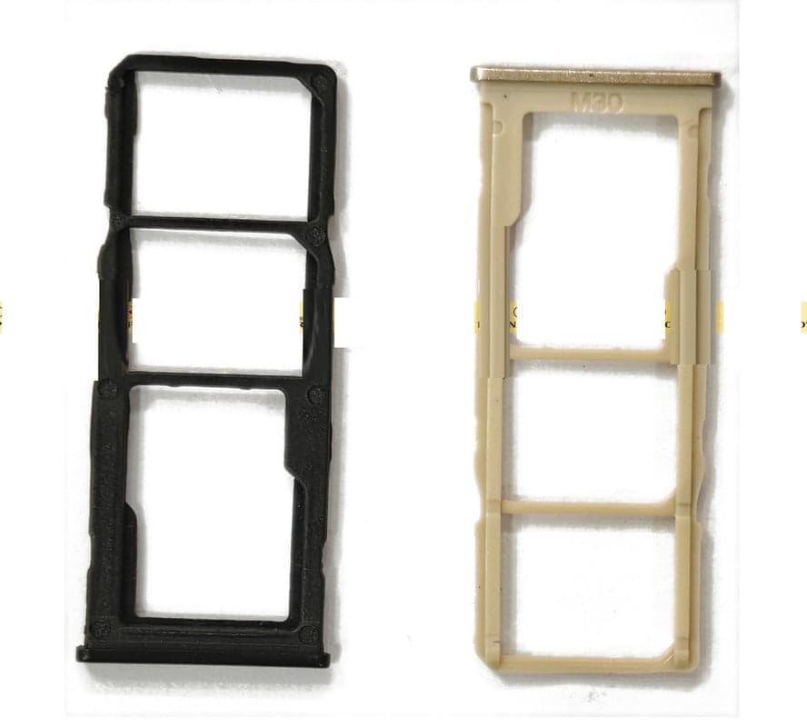 Sim Tray Slot Holder for Samsung Galaxy M50