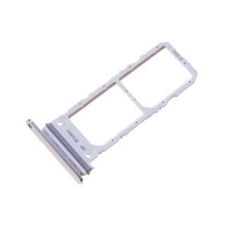 Sim Tray Slot Holder for Samsung Galaxy Note 10 Aqua