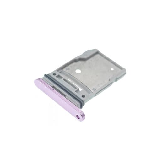 Sim Tray Slot Holder for Samsung Galaxy S20 FE Purple