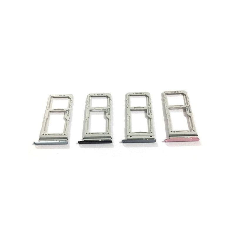 Sim Tray Slot Holder for Samsung Galaxy S20 Ultra Grey
