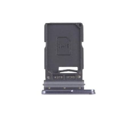 Sim Tray Slot Holder for Samsung Galaxy S24 Ultra Violet