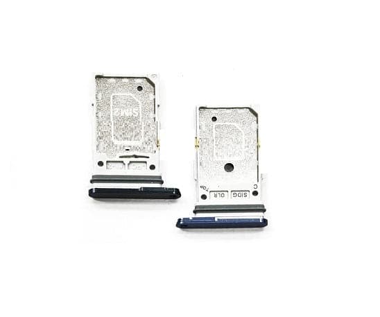 Sim Tray Slot Holder for Samsung Galaxy S26 Plus Black