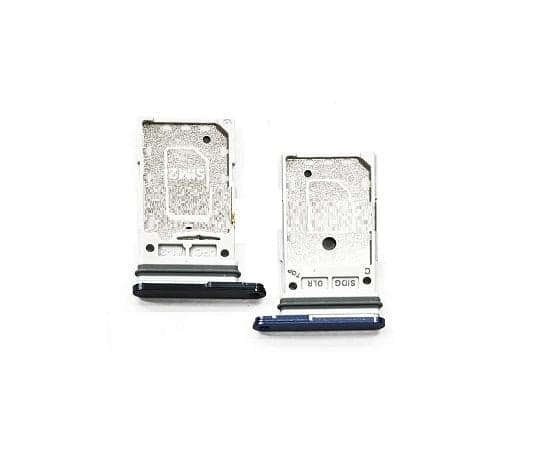 Sim Tray Slot Holder for Samsung Galaxy S26 Plus Blue