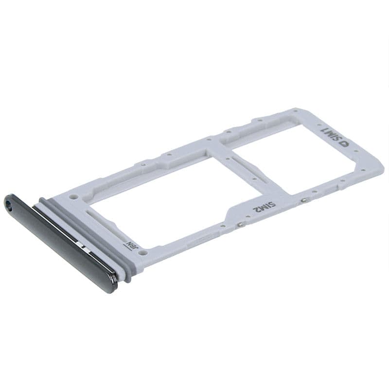 Sim Tray Slot Holder for Samsung Galaxy S8 Plus Grey