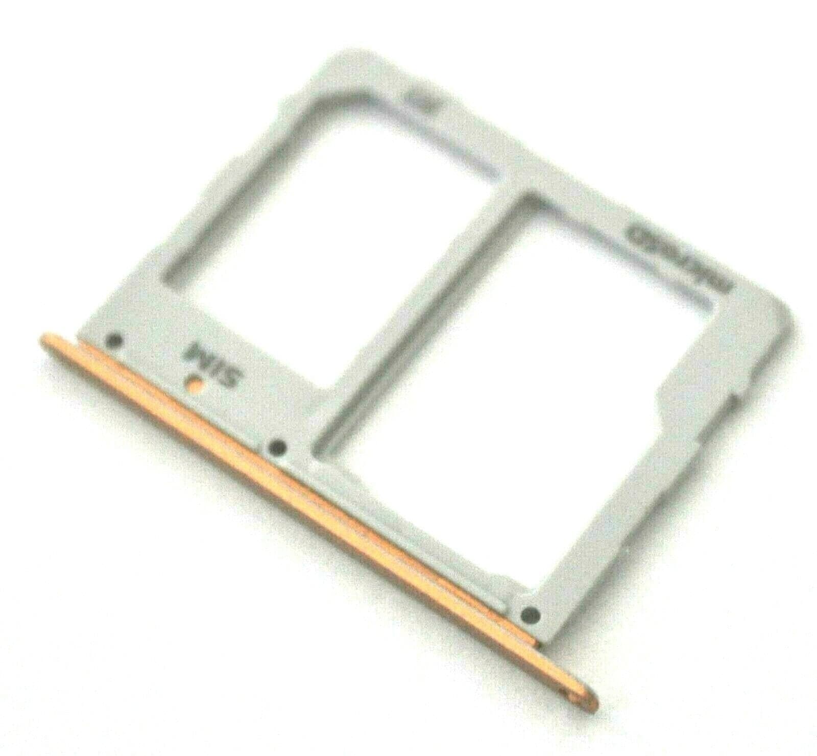 Sim Tray Slot Holder for Samsung Galaxy Tab S5e SM-T-725 thumbnail 4
