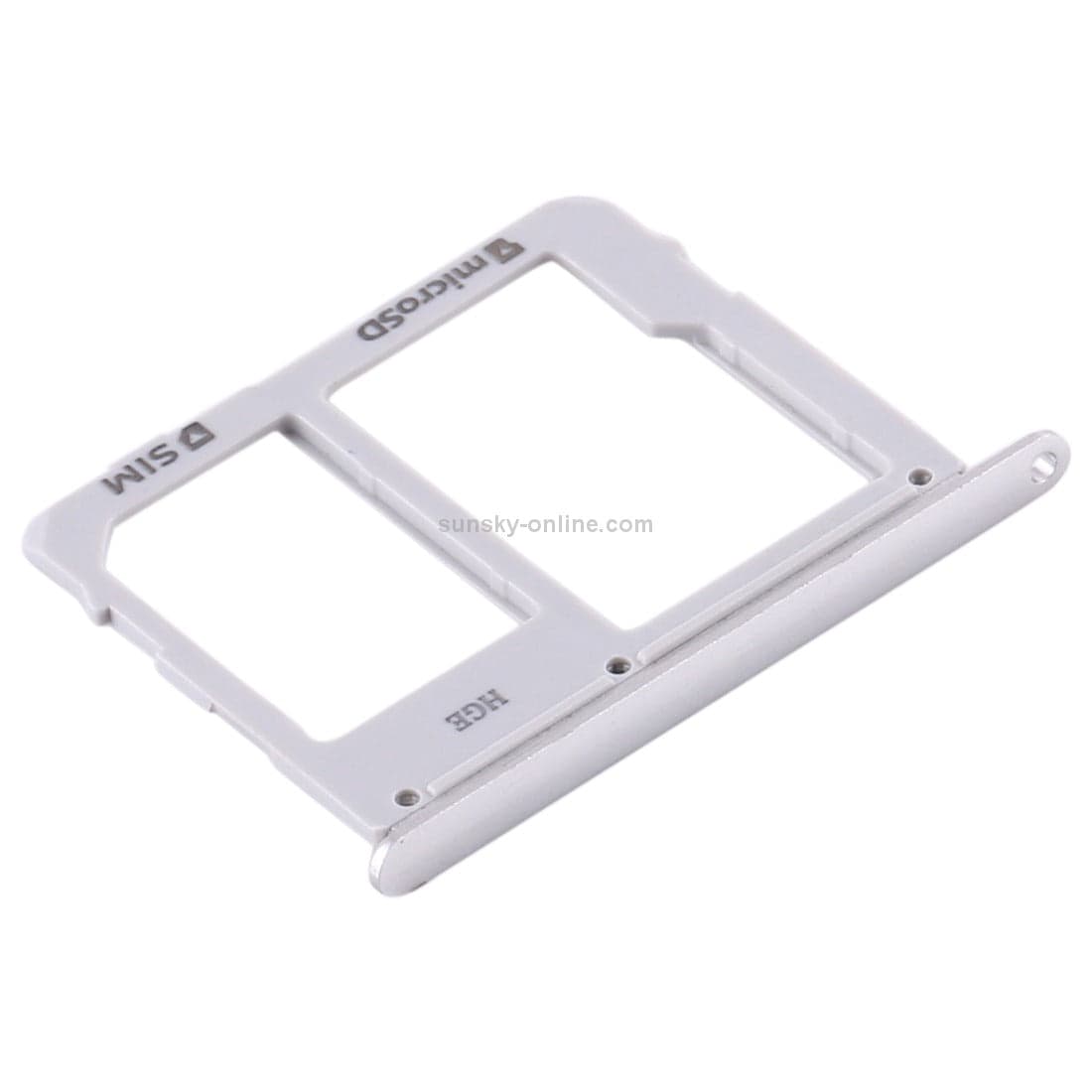 Sim Tray Slot Holder for Samsung Galaxy Tab S5e SM-T-725 thumbnail 5