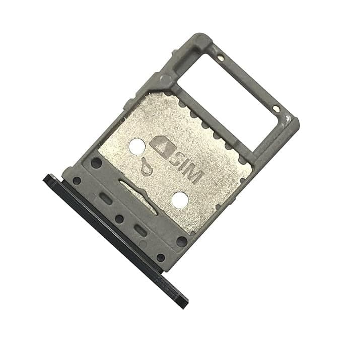 Sim Tray Slot Holder for Samsung Galaxy Tab S7 SM- T870 thumbnail 3
