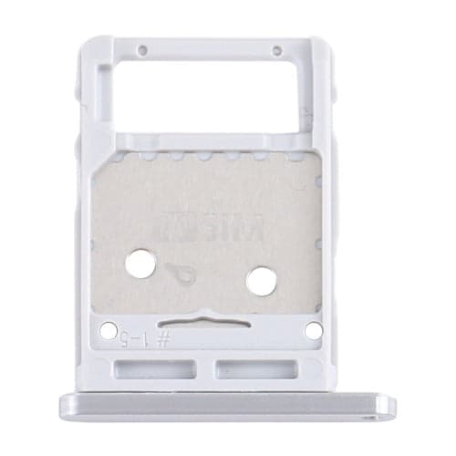 Sim Tray Slot Holder for Samsung Galaxy Tab S7 SM- T870 thumbnail 6