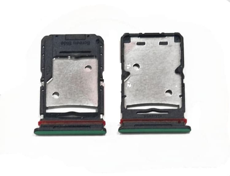 Sim Tray Slot Holder for Tecno Pova 6 Pro
