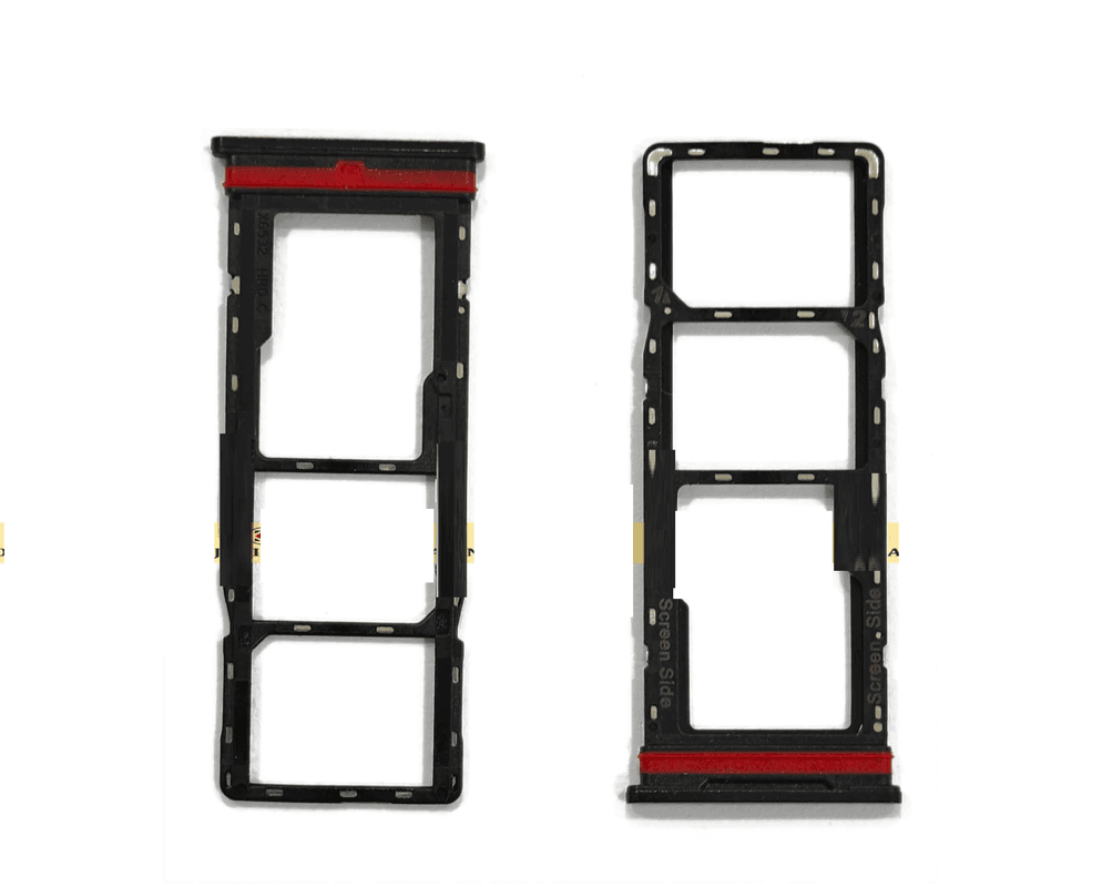 Sim Tray Slot Holder for Tecno Spark 9 KG5p