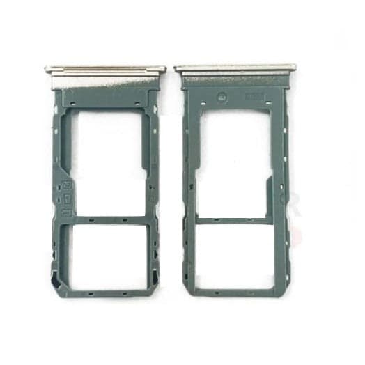 Sim Tray Slot Holder for Vivo T2X 5G Gold