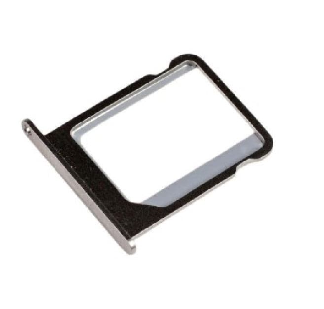 Sim Tray Slot Holder for Vivo T3X 5G Green