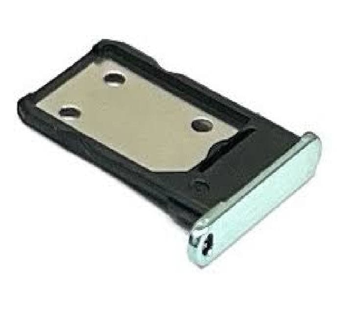 Sim Tray Slot Holder for Vivo V27 Pro Green
