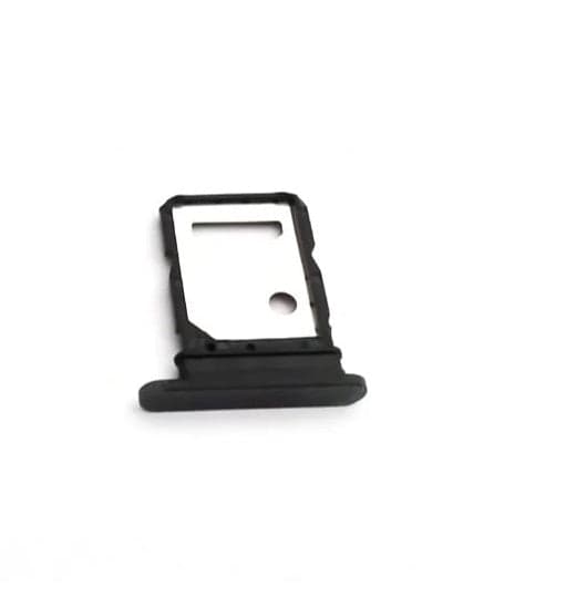Sim Tray Slot Holder for Vivo V30 Pro 5G Blue