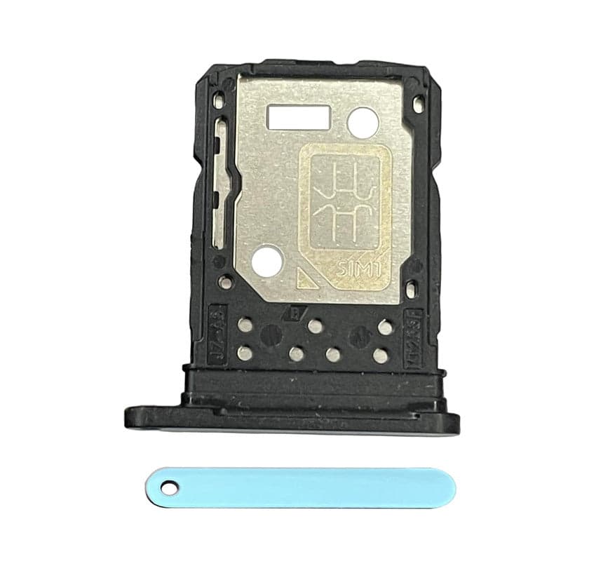 Sim Tray Slot Holder for Vivo V30E White