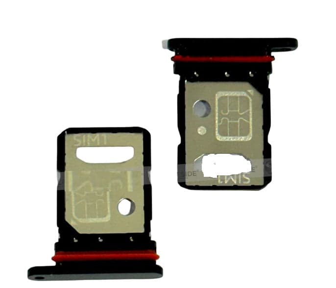 Sim Tray Slot Holder for Vivo V400 Pro