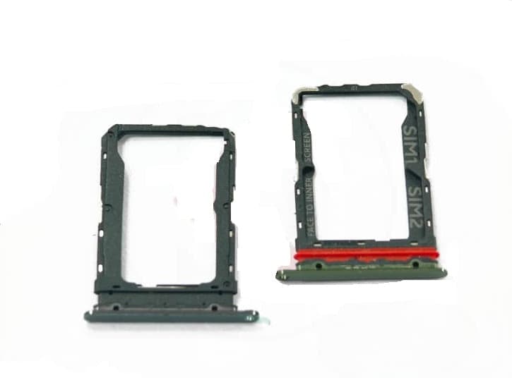 Sim Tray Slot Holder for Vivo X Fold 5