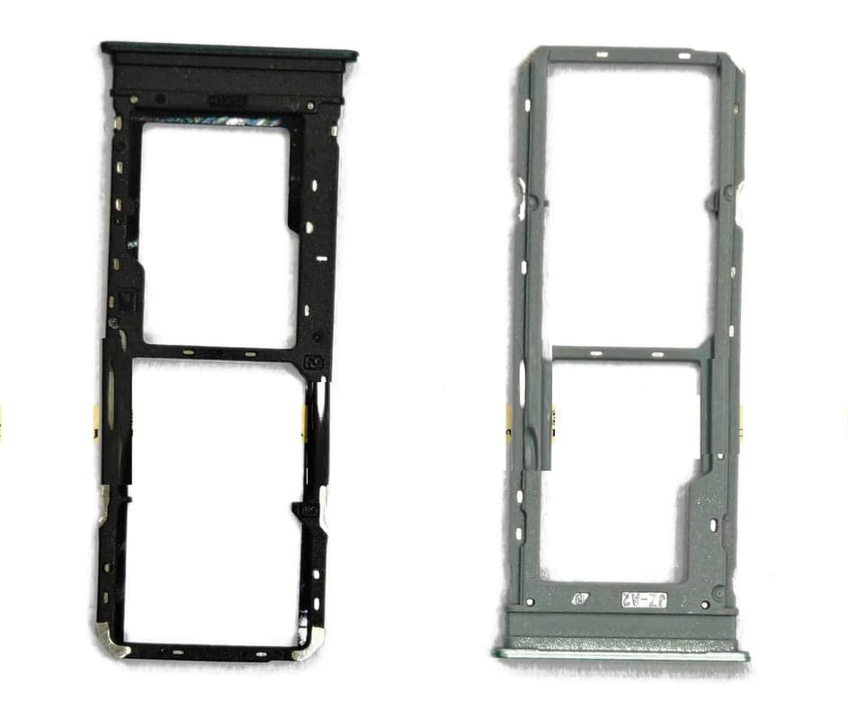 Sim Tray Slot Holder for Vivo Y03T
