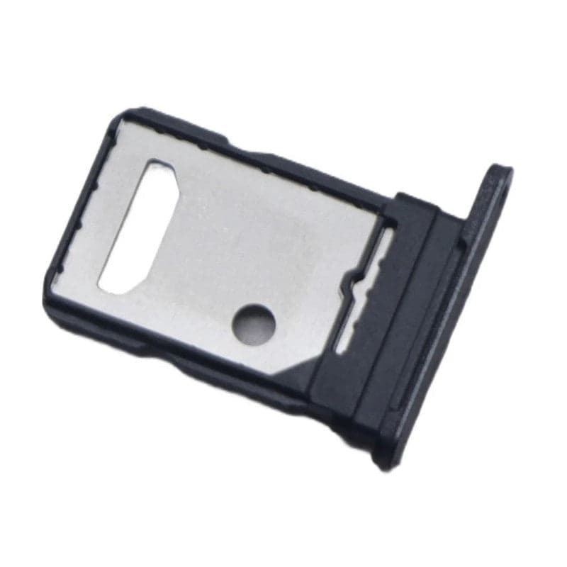 Sim Tray Slot Holder for Vivo Y200 5G Blue