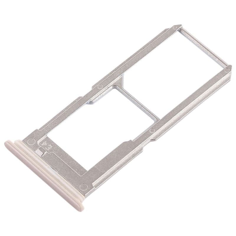 Sim Tray Slot Holder for Vivo Y67 Gold