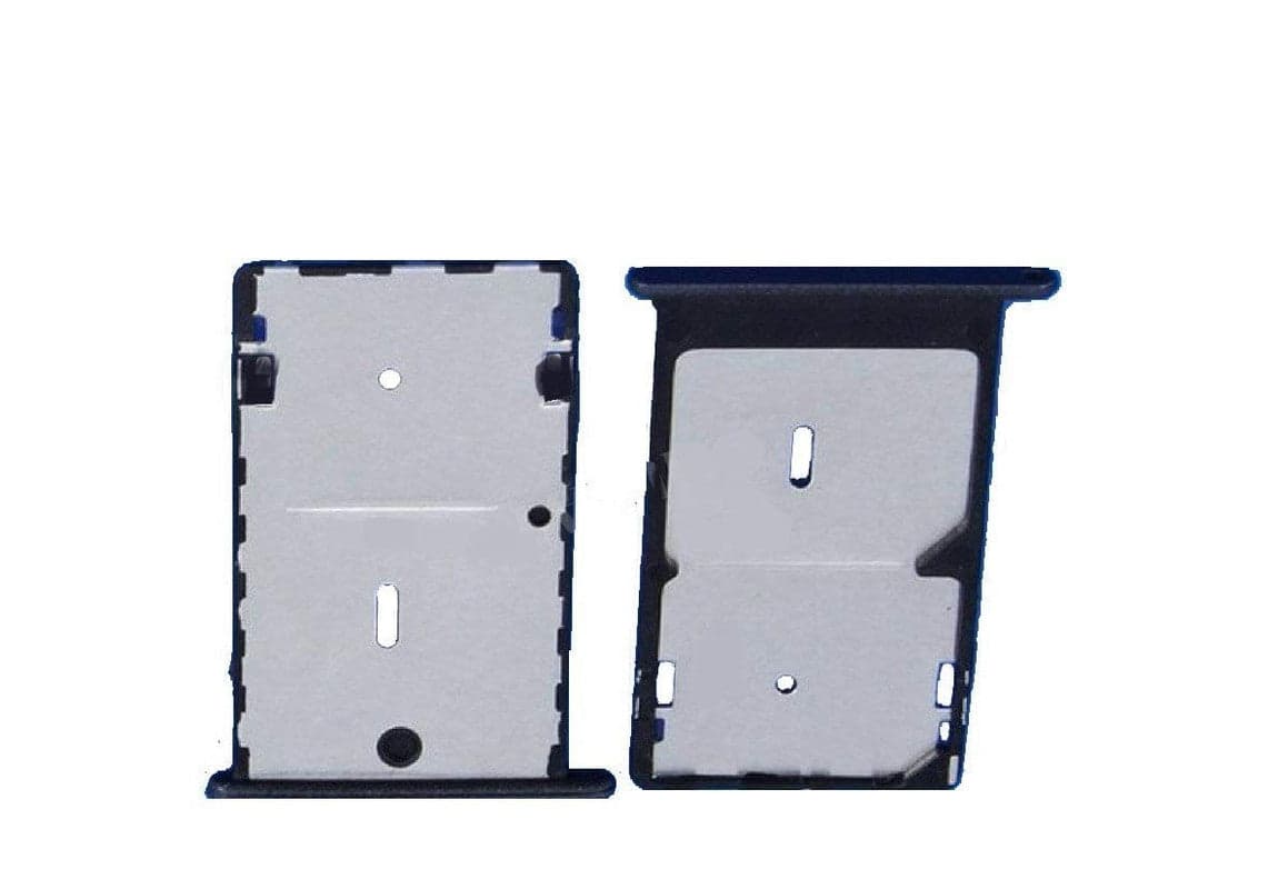 Sim Tray Slot Holder for Xiaomi Mi 4I Black