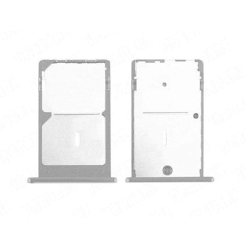 Sim Tray Slot Holder for Xiaomi Mi 4I White