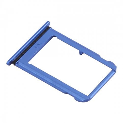 Sim Tray Slot Holder for Xiaomi Mi 9 SE Blue